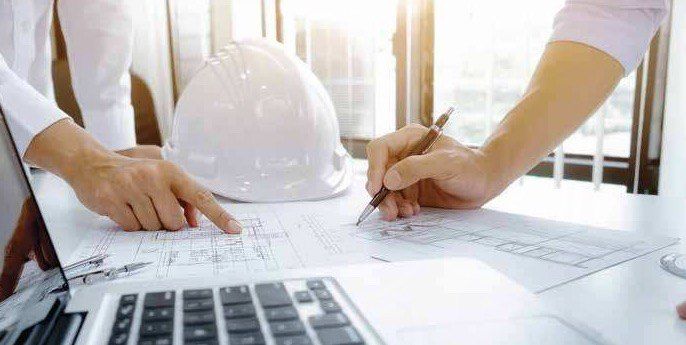 Engineer planning logistics